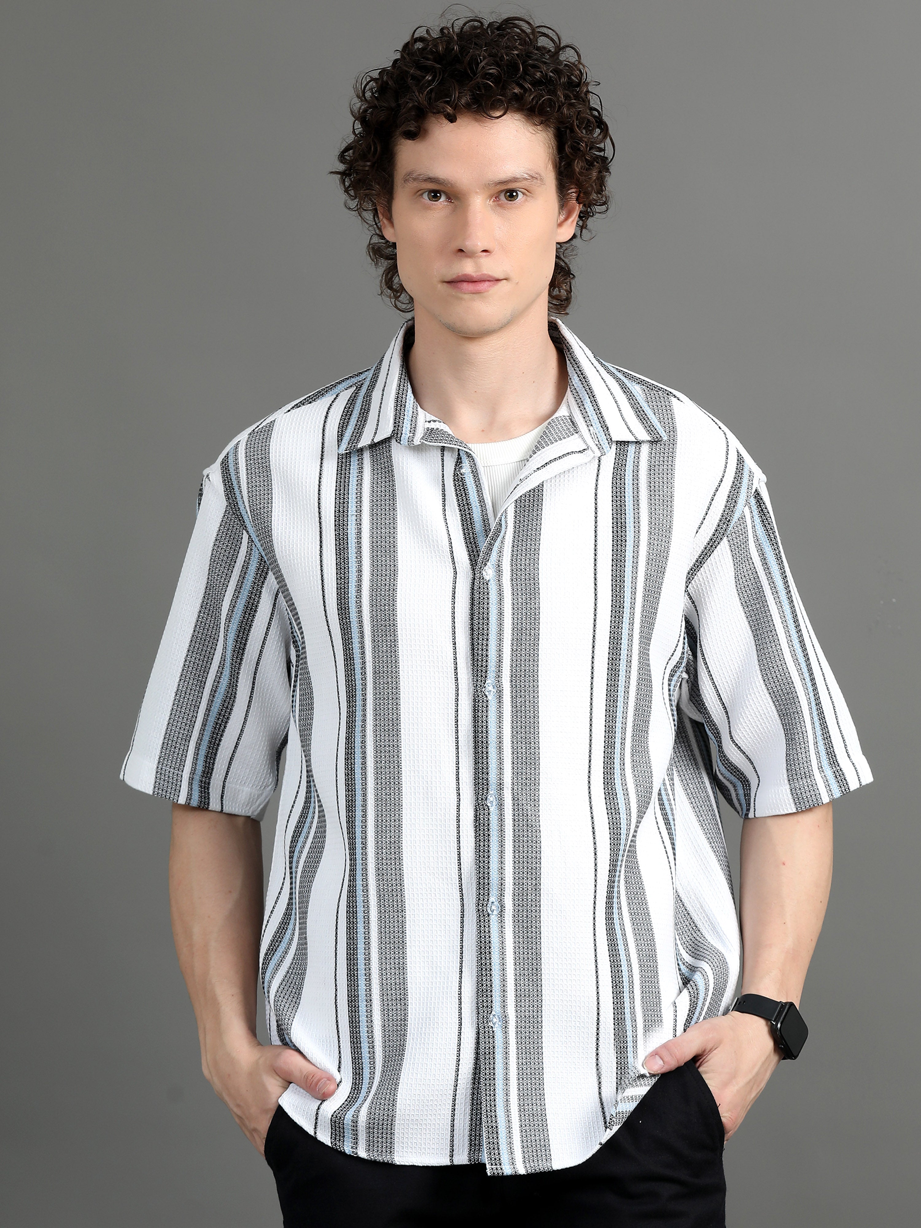 Resort Shirts – SILISOUL